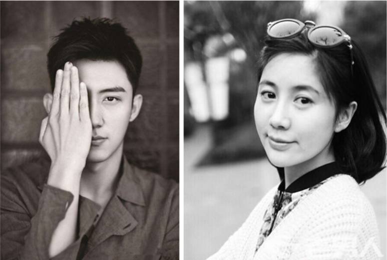 黄景瑜▲黄景瑜前妻自杀？其助理发文证实，并称无数网友发私信让她去死