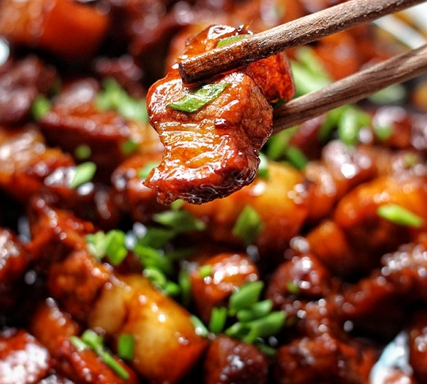 豆腐|吃了下次还想吃的下饭菜，超级香，超适合懒人，无需下厨技巧！