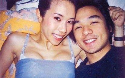 冯德伦：离开莫文蔚，甩掉徐若瑄，浪子冯德伦为何最后选择舒淇