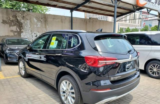 昂科威|优惠很给力，性价比很高，喜提别克昂科威28T, 我这个价格买贵了吗