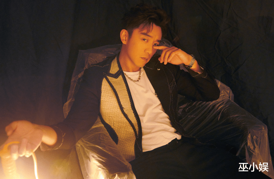 郑恺|郑恺晒女儿百日照，妻子苗苗素颜出镜，颜值下滑苍老似大妈