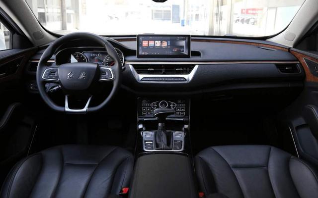 「红旗h5」更加亲民!新款红旗H5将于6月内正式上市,增配1.5T,或12万起售