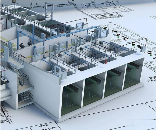 污泥|从污水厂的运营角度看设计(一)