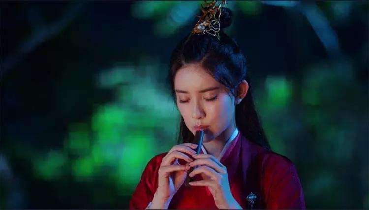 曹曦文|“带资入组”强加戏,女二号演成了女一号,男女主角戏份没配角多