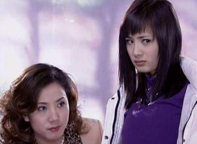 粉红女郎@《粉红女郎》14位演员现状曝光，男一沦为18线，龙套却成影帝