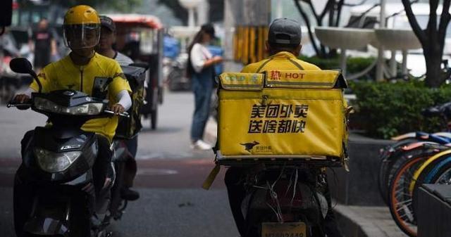 「腾讯」为什么肯德基从不鸟美团的配送，难道不怕生意被抢走吗