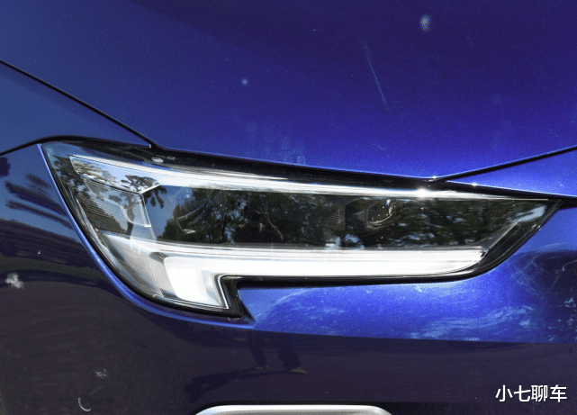 #别克君威#别克亮出“王牌”！比丰田凯美瑞拉风，爆237马力+9AT，零百7.2秒