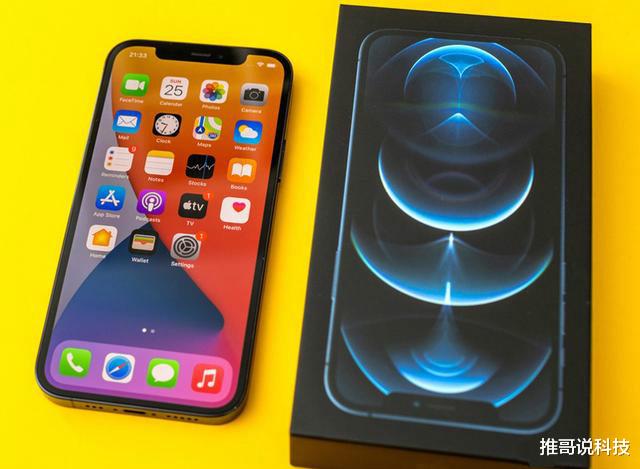 李楠|李楠发出提醒：iPhone12是不合格的5G，mini辐射大！