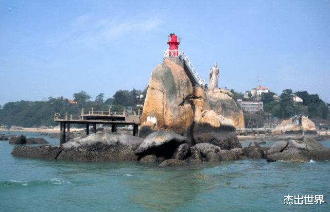 5a级景区@中国“最聪明”的四大5A级景区，主动取消门票，如今名利双全