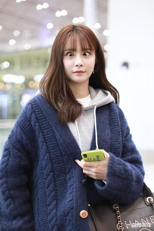 「杜海涛」杜海涛父母啥背景？连王思聪都得礼让三分， 网友：沈梦辰这眼光绝了！