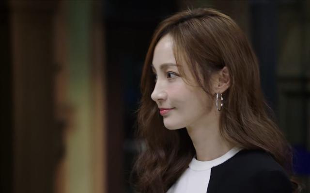 姚笛|姚笛新剧播出惹争议，变整容脸颜值老态，演技下降被批做作