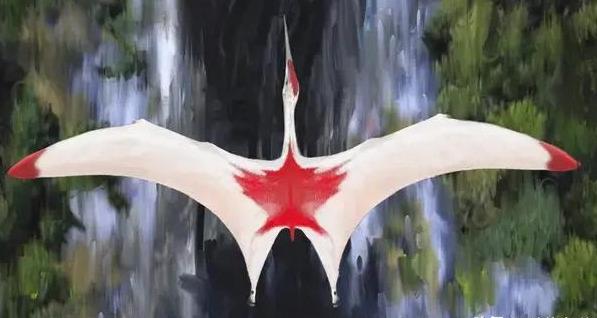 「」加拿大发现世界第一只“北风冷龙”,风神翼龙地位受到挑战