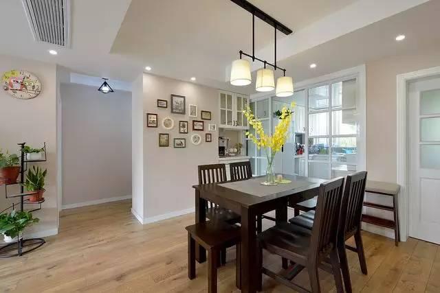 ：晒晒我的新房，大家都说漂亮，特别是客厅，赖在家不愿出门了