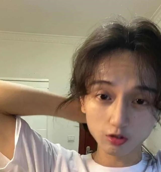 抖音|不要迷恋哥，其实是照骗，抖音蔡徐坤、王一博纷纷翻车