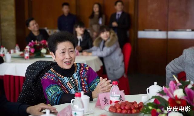 刘三姐▲电影《刘三姐》60年后演员现状：女主角健在，八位演员已离世