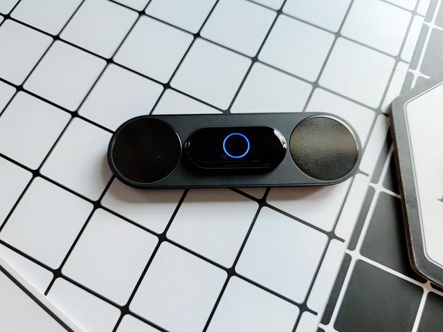 小米科技|小米推出黑科技T恤，智能心电测量，科学运动辅助，网友：未来感