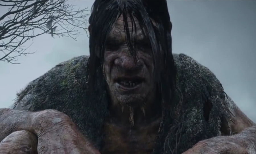 ▲要是你如今身高有60米，那么你在地球能活几天？说出来你可能不信