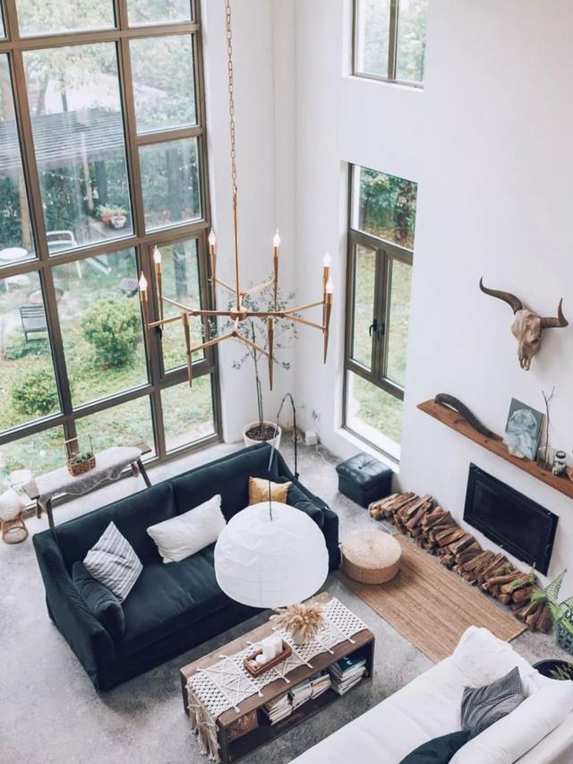 花3800元租1000㎡海景别墅，上海这一家三口太会过日子