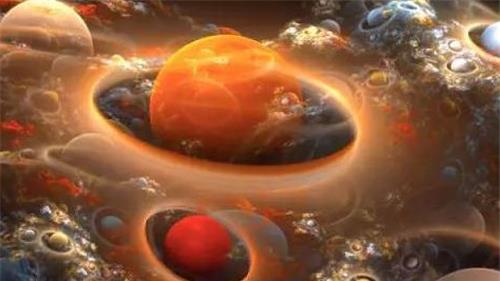 [外星人]农夫在麦田发现一个飞碟，飞走后留下一个“讯息”，至今无人能解