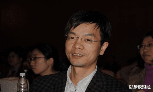 『5G』分别跟了刘强东18年、马云20年、张勇24年，这三人如今怎样？