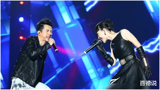 「吴莫愁」吴莫愁为什么消失,真相让人无奈,好声音根本不是一个好平台