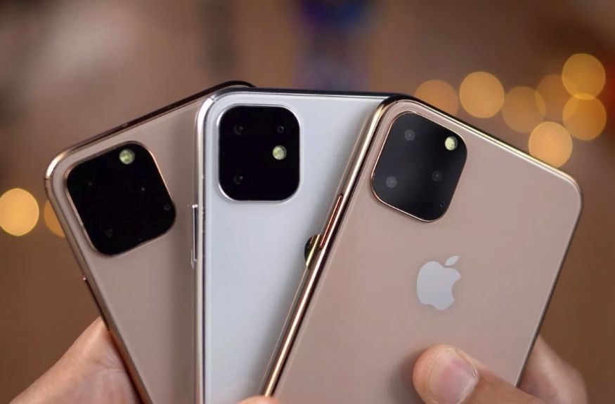 『iPhone』公认最值得买的三款iPhone，已跌至“小米价”，甚至已经烂大街！