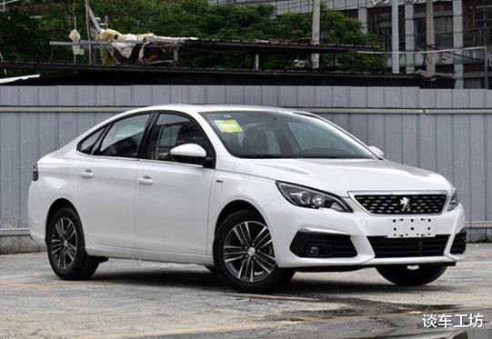 「轿车」15万落地,操控一流的轿车,选这5款就对了