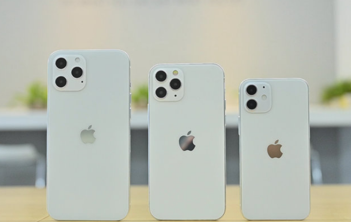 iphone12|苹果合作运营商内部邮件泄密，下周发布会没有iPhone12，你还等吗？