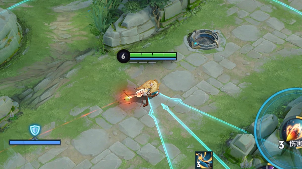 百里守约|王者荣耀：设计最失败的英雄，影响游戏体验，建议删除