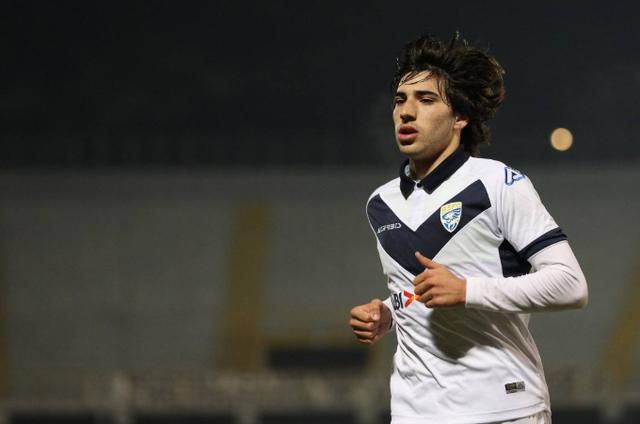 国际米兰■国米又有新消息,托纳利换埃莫斯,伊卡尔迪或将留在巴黎