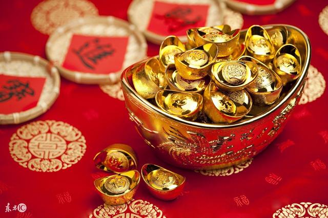 『生肖』5月下旬踩狗屎运，财运逆天，横财一发就千万，天天数钱忙的生肖