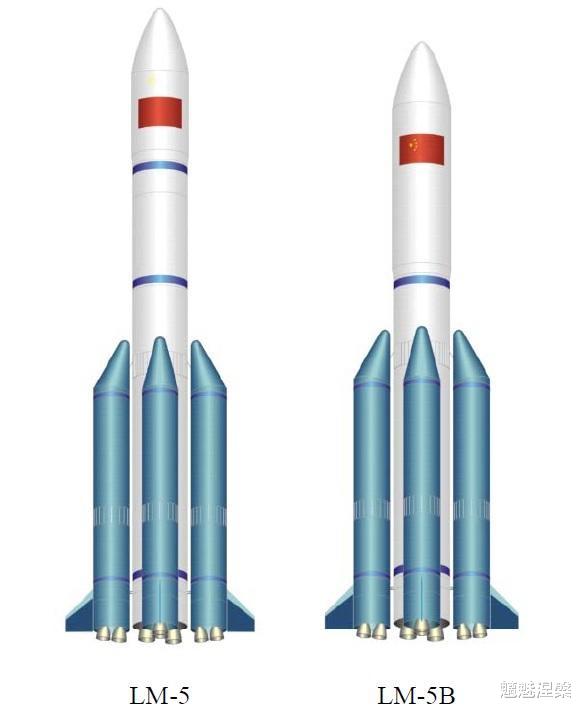 『运载火箭』成功发射的长征五B运载火箭有什么利害之处，有什么用途？