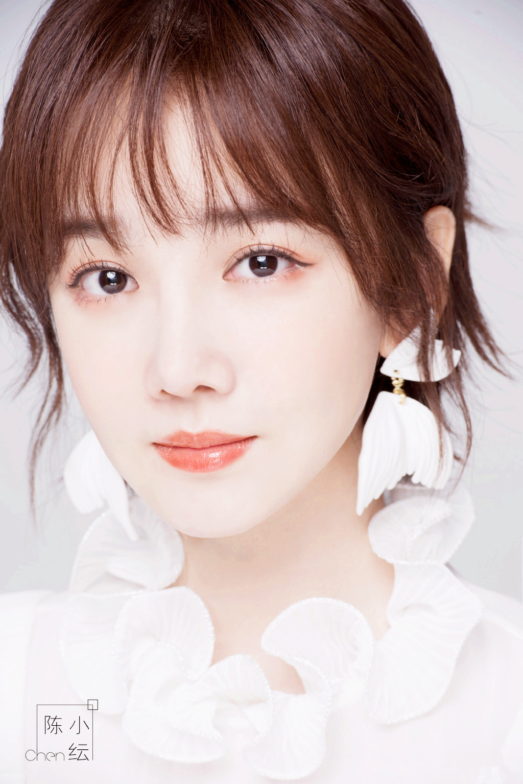 老男人笔记 超新星冠军陈小纭要登上浪姐舞台？《蓝焰突击》热度高，值得期待