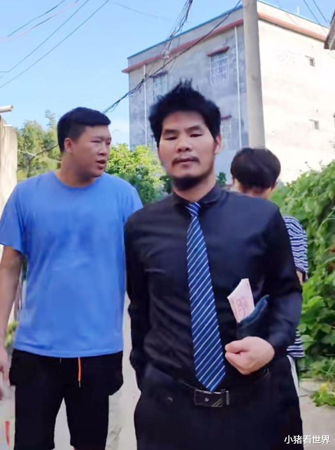 周立齐|“不打工”周某近况曝光,坐拥340万粉丝,被曝月收入几十万元