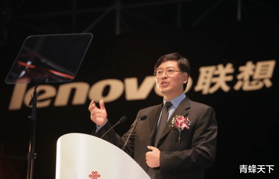 联想|联想高管放话，不后悔16年前5g投票给高通，华为变强危害联想利益