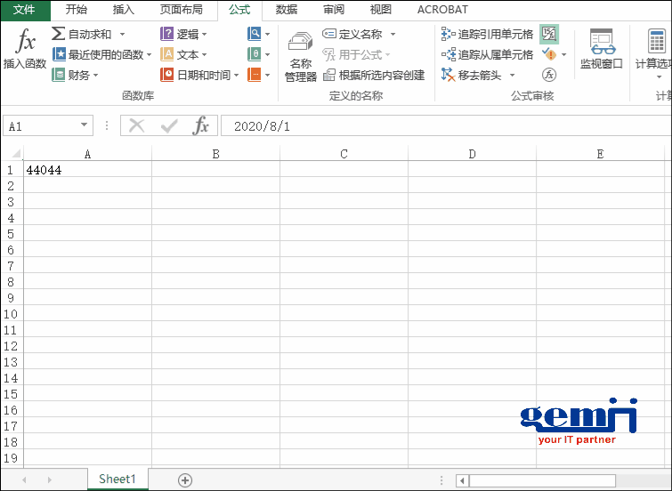 excel|Excel的数字显示异常的问题，答案都在这里