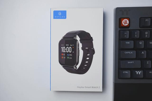 smart|只要百元的智能运动手表能不能买？Haylou Smart Watch2开箱