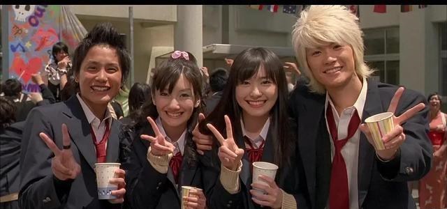 夏洛特烦恼|三浦春马留学旧照,当时他真的好快乐呀,去世之前还登了ins小号