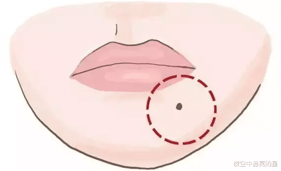 生肖|面相有这几个特点,迟早发一次财!你中了几个?