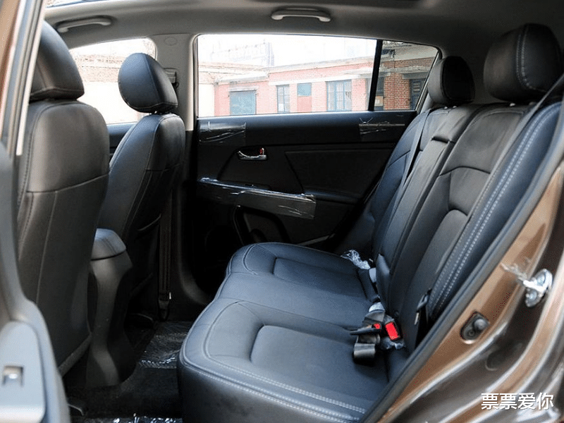 智跑|智跑作为当年的爆款，如今价格不再当年，配置依然优秀