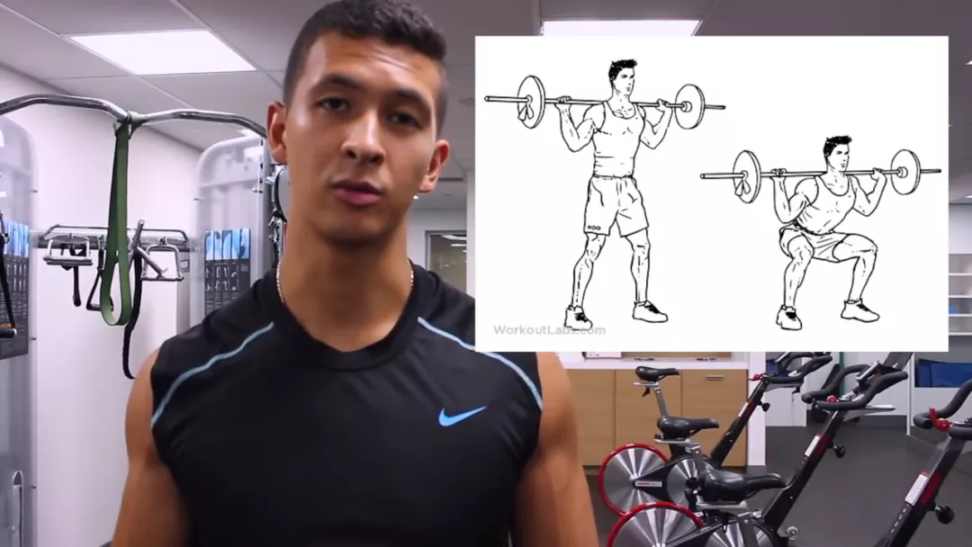 『腹肌锻炼』想要腹肌更明显，负重腹肌训练别错过