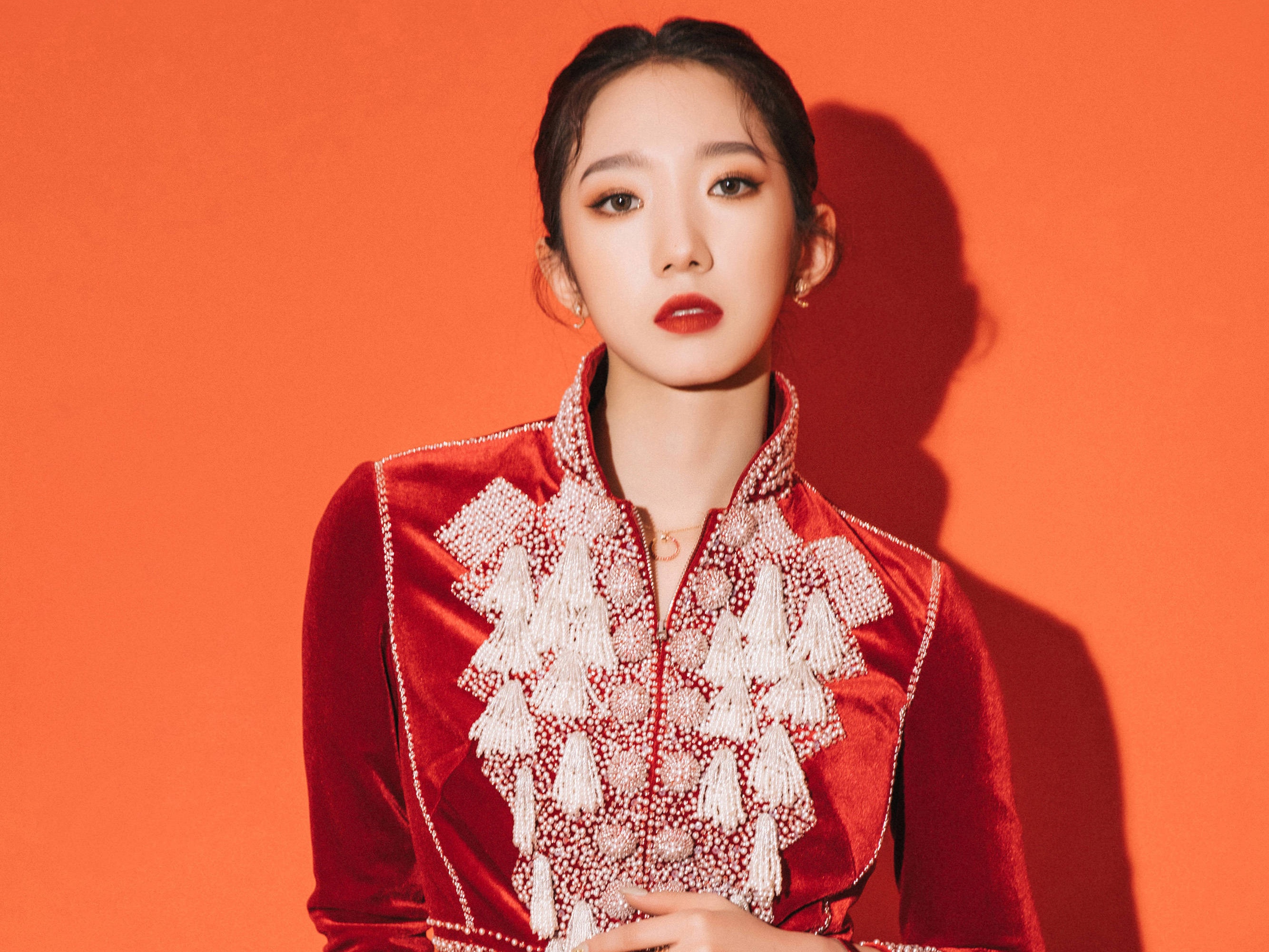 『火箭少女』火箭少女进入解散倒计时，成员该何去何从?