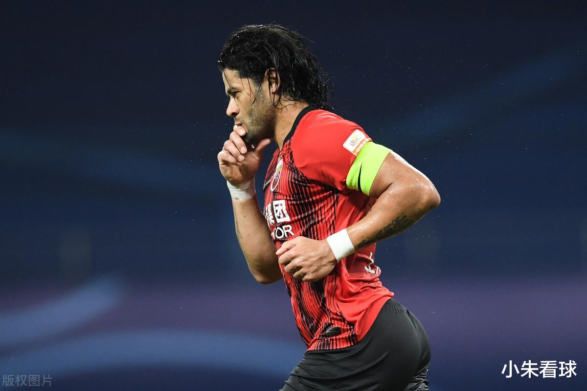 胡尔克|申花利好?曝胡尔克因合同问题缺席淘汰赛,不会跟上港前往苏州