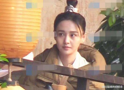 聂小倩■最丑聂小倩,装傻充愣宁采臣,新倩女幽魂能看的只有燕赤霞跟姥姥