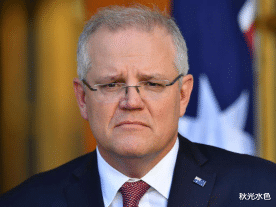 澳大利亚|澳大利亚对中国放的这把火，终于烧到了自己头上，这次惨了