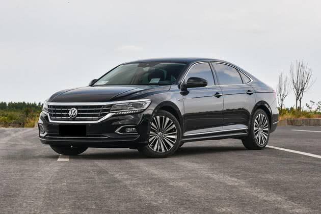 大众汽车@大众称霸市场的4款车,帕萨特没资格上榜,第三辆是“耐用王”