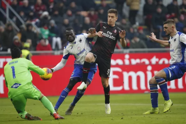 英超|官宣！1000万！腾讯拿下英超转播权，红军第2签下树