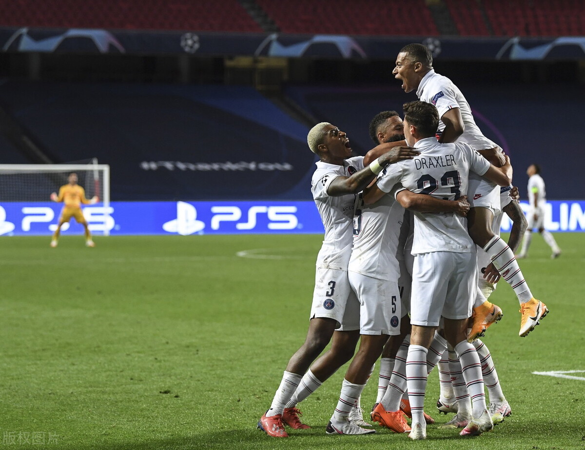 欧文|欧文惊现神预测，大巴黎真的2-1赢球晋级，其余3场预测值得期待！