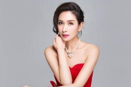 杨恭如■从“风靡全球”到被“销声匿迹”最美亚姐杨恭如，究竟得罪了谁？