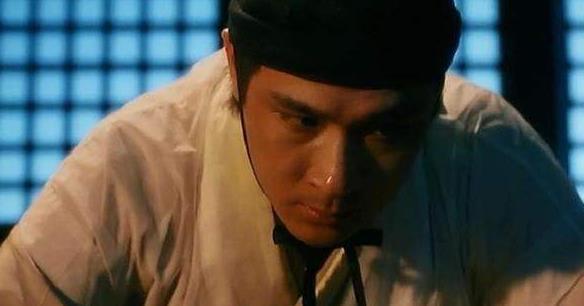 吴镇宇@香港影坛的“神经病”——吴镇宇